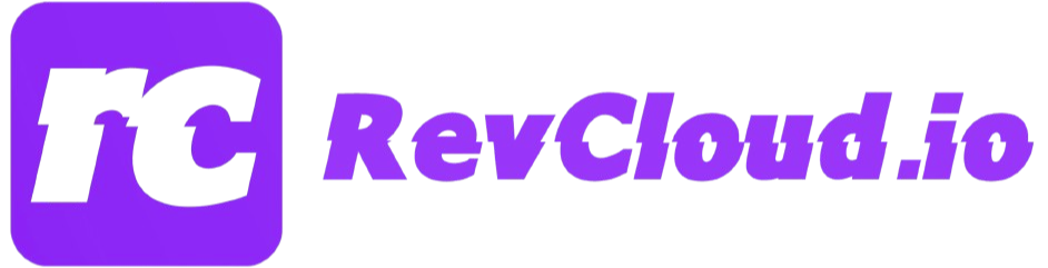 RevCloud.io | HubSpot Retainer & GTM Strategy